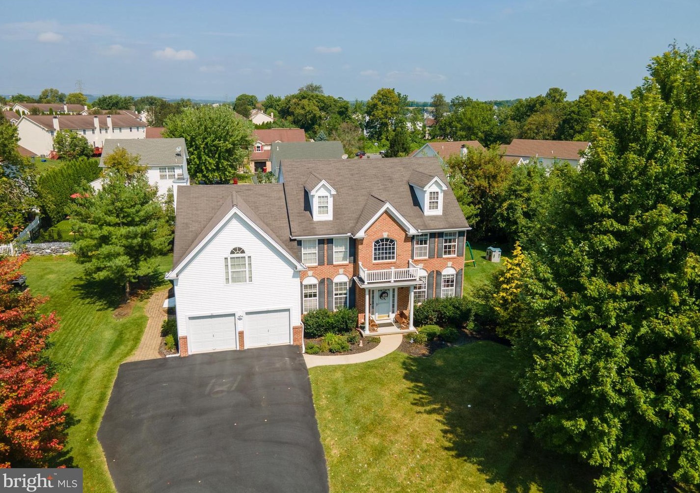262 N Timothy Trl N, Easton, PA 18040