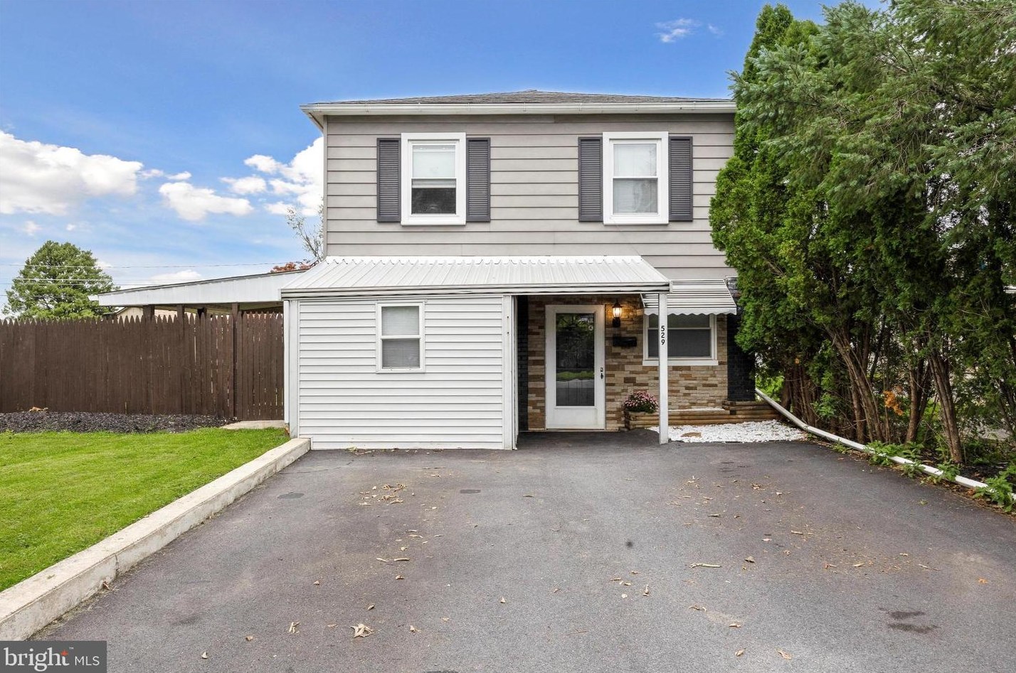 529 Dewberry Ave, Bethlehem, PA 18017-4721