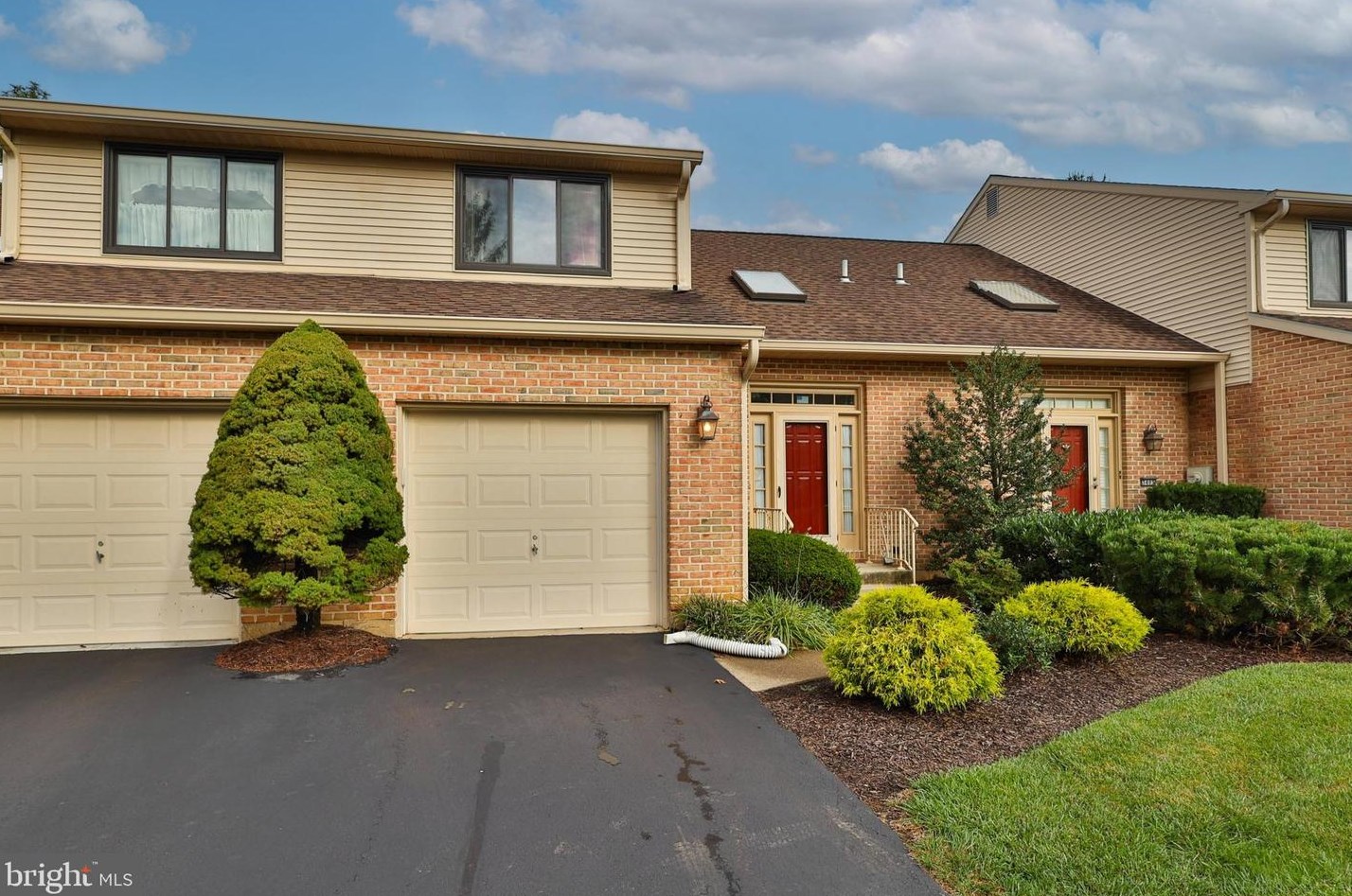 3402 Drighton Ct, Bethlehem, PA 18020-1334