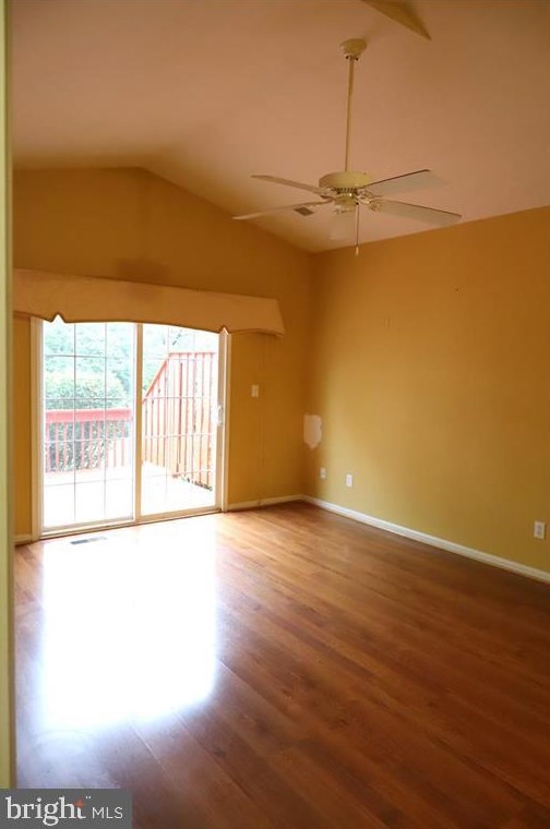 1889 Caryn Dr, Hellertown PA exterior