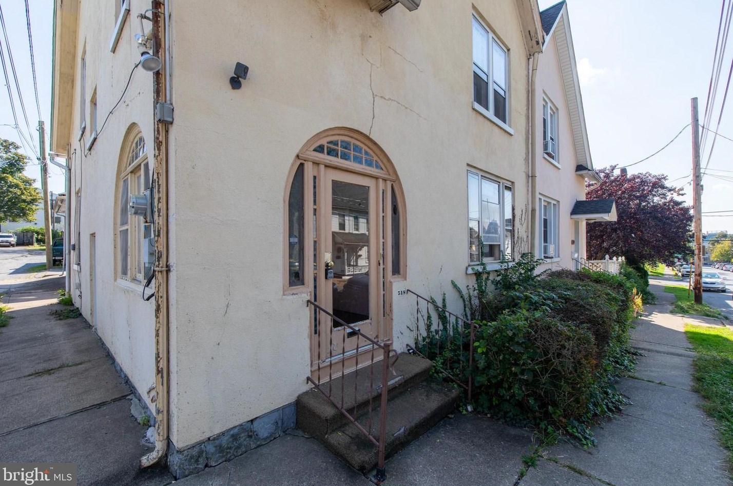 518 Parsons St, Easton, PA 18042-1743