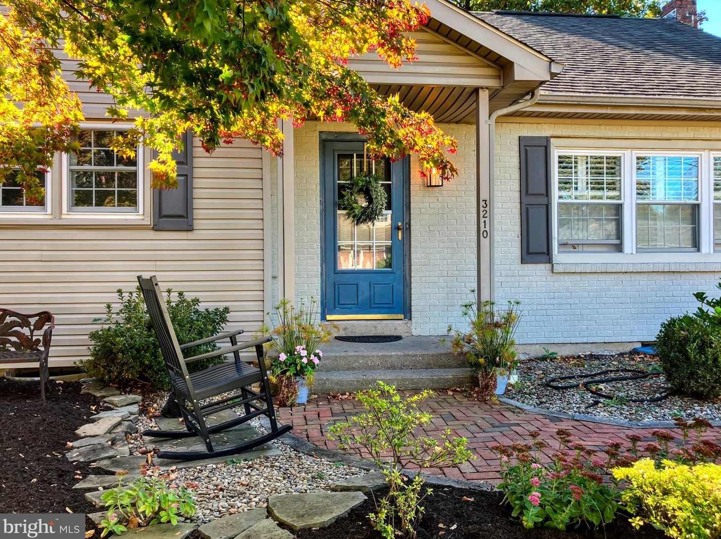 3210 Highland Dr, Easton, PA 18045