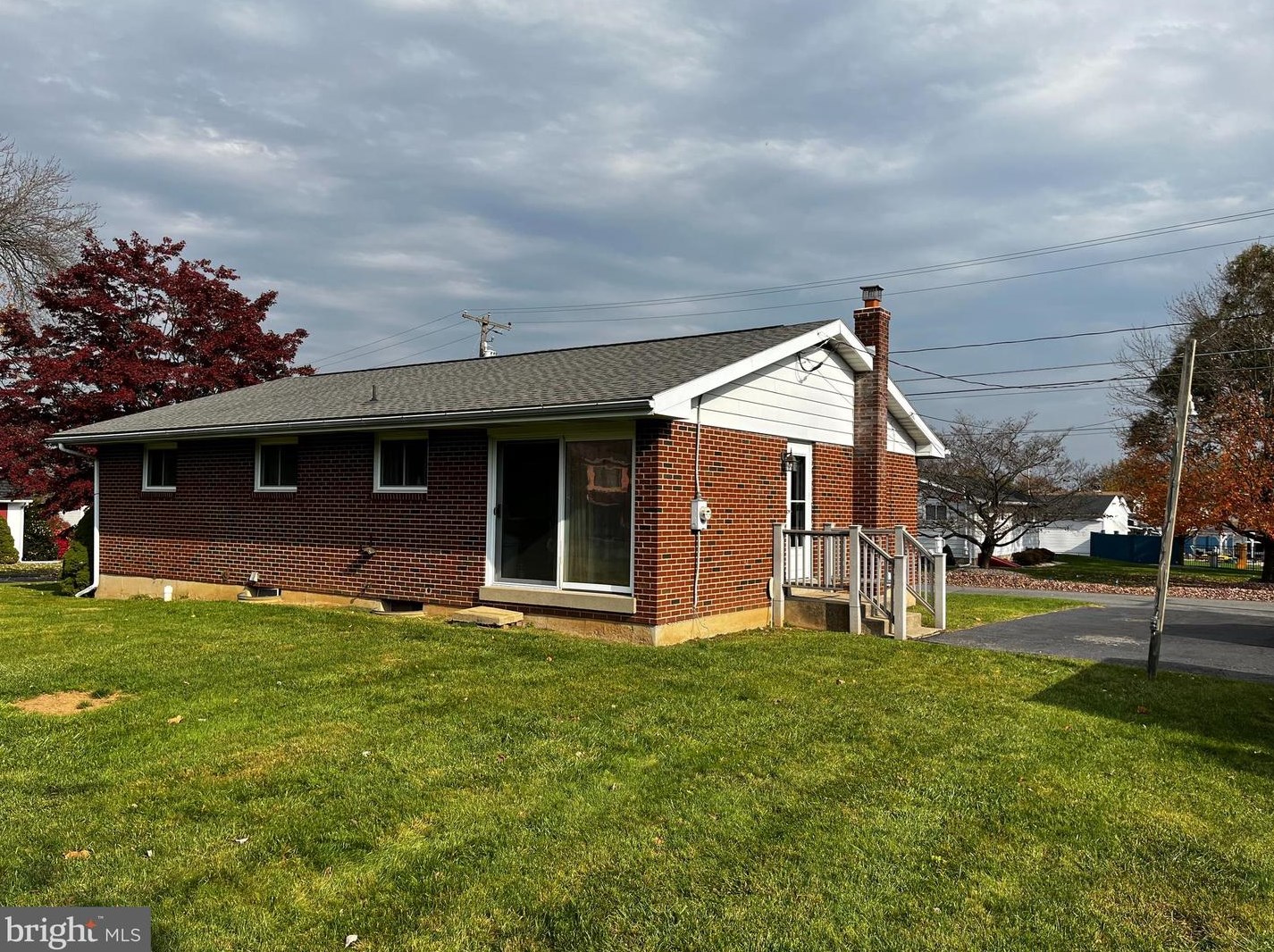 1948 Mosselle Ave, Bethlehem, PA 18020-5522
