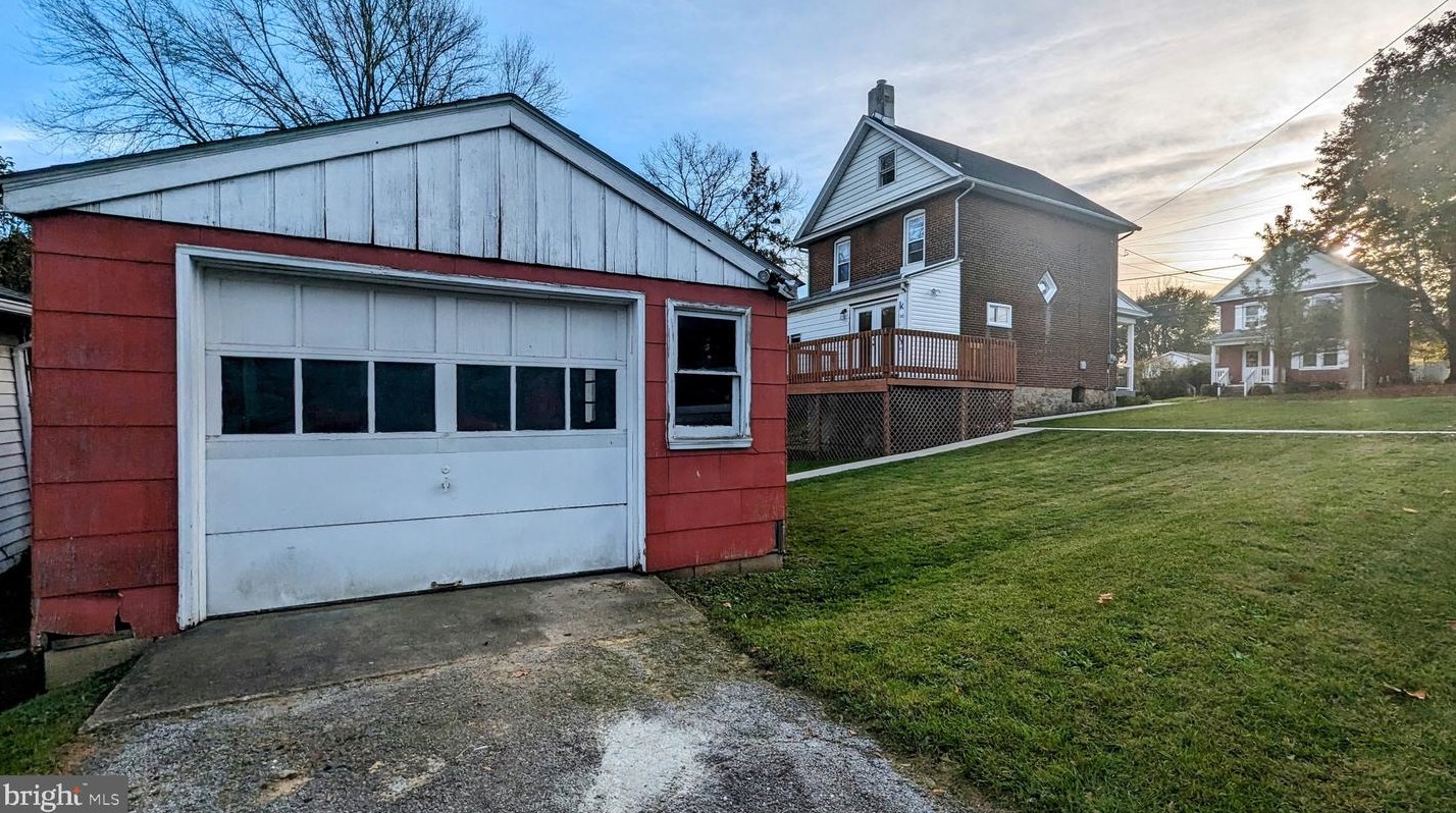 1202 Williamson St, Easton, PA 18045