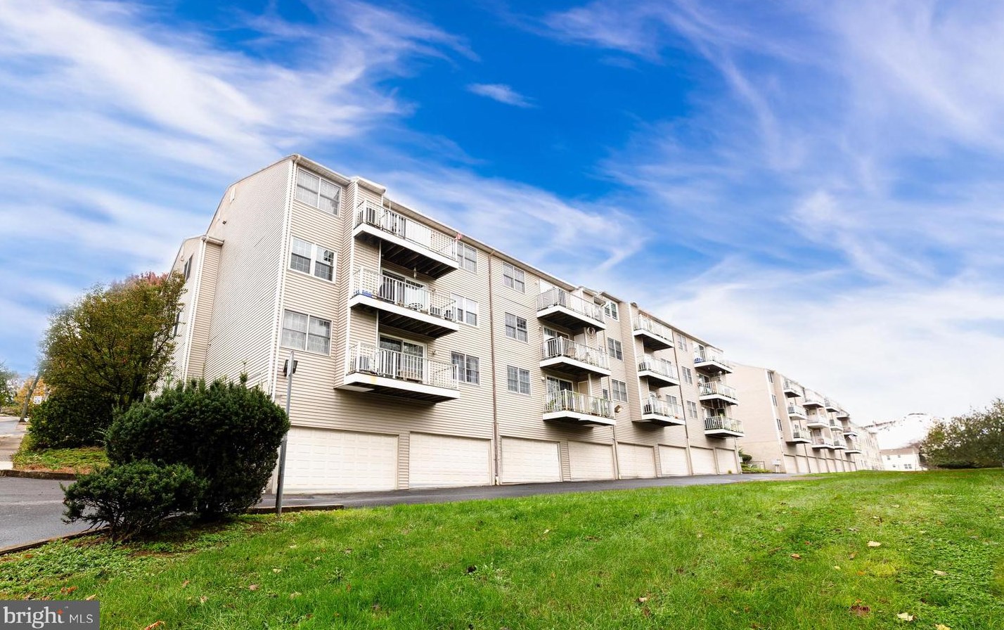 106 Canal Park, Easton, PA 18042