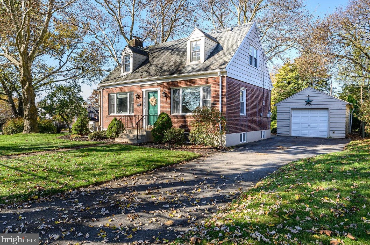 1605 Linden St, Bethlehem, PA 18017