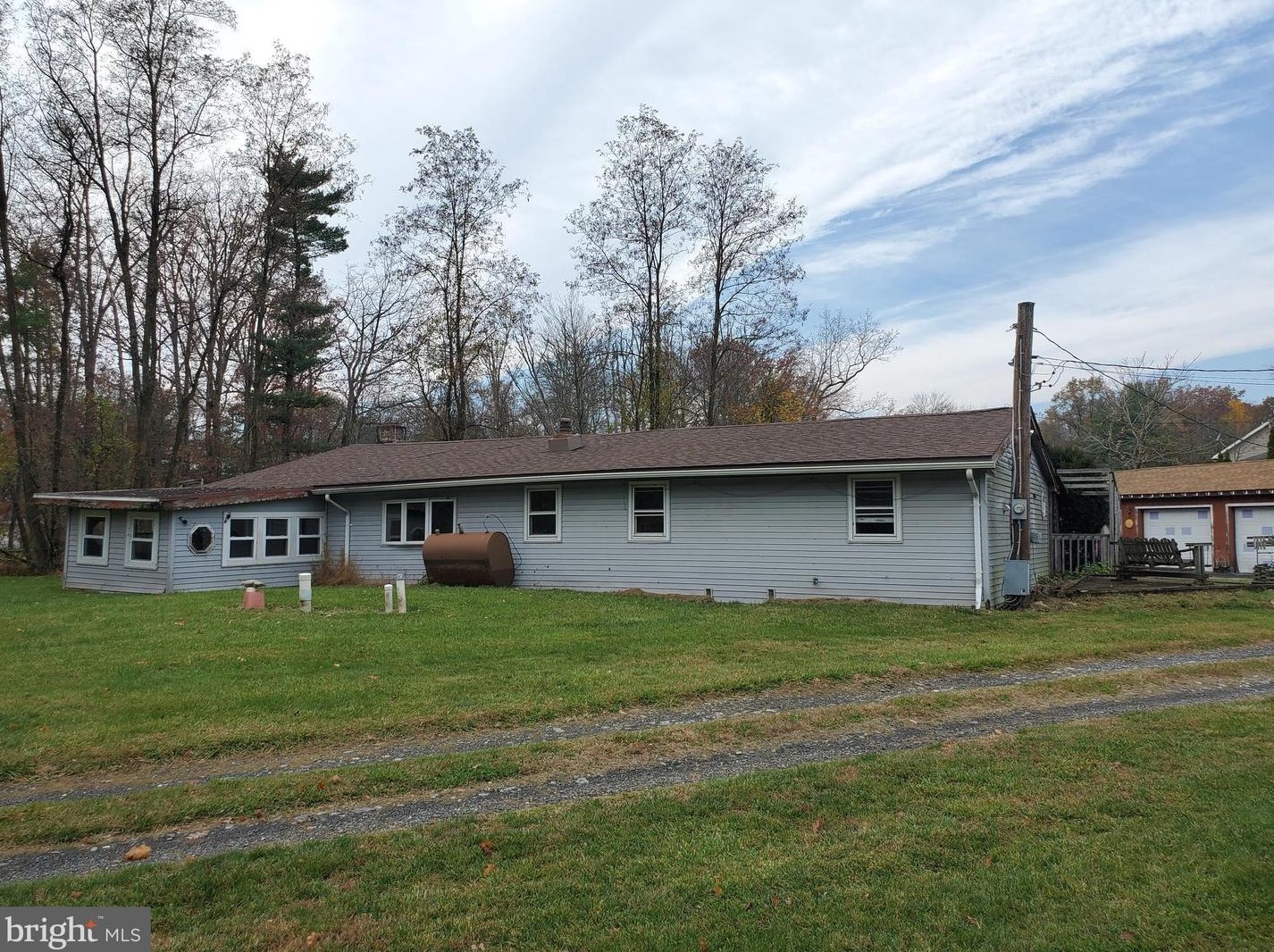 241 Hoffman Rd, Wind Gap, PA 18091