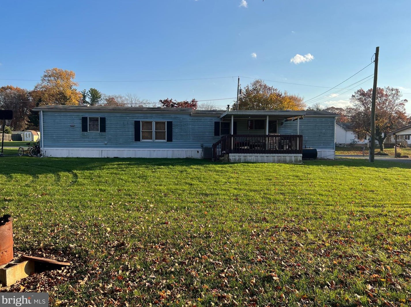 547 Norman Rd, Nazareth, PA 18064
