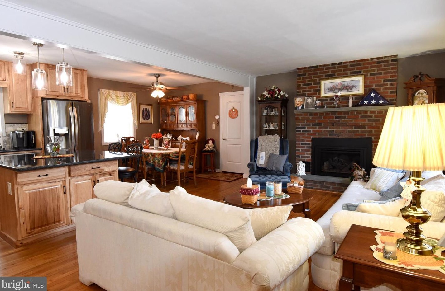 3255 Santee Rd, Bethlehem PA  18020-2833 exterior