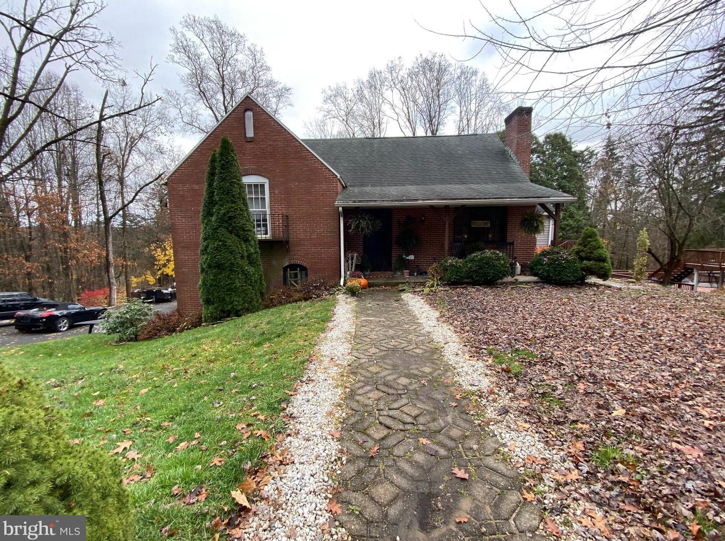 37 Washington Blvd, Bangor, PA 18013