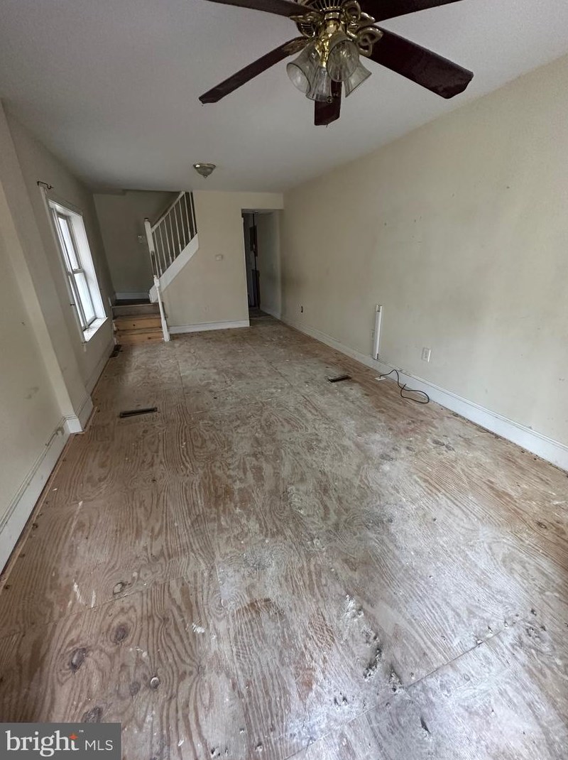 813 Ridge St, Easton, PA 18042