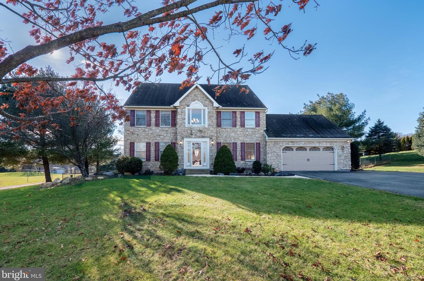 249 Willow Rd, Walnutport, PA 18088