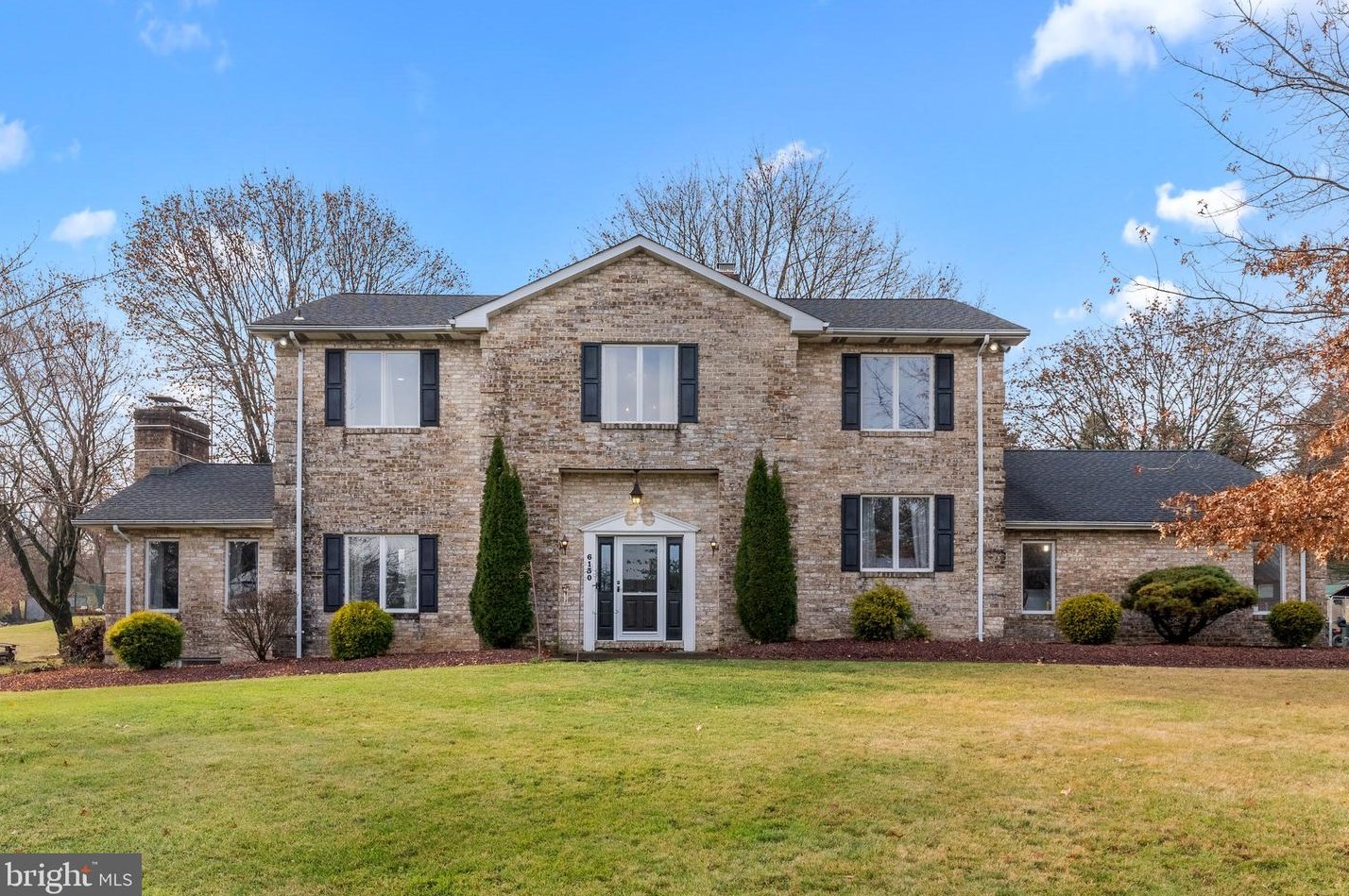 6130 W Main Blvd, Bath, PA 18014