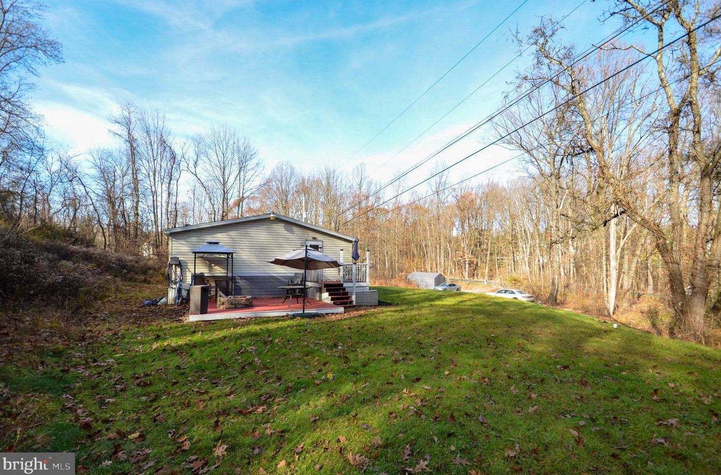 3991 Lehigh Dr, Northampton PA  18067-9665 exterior