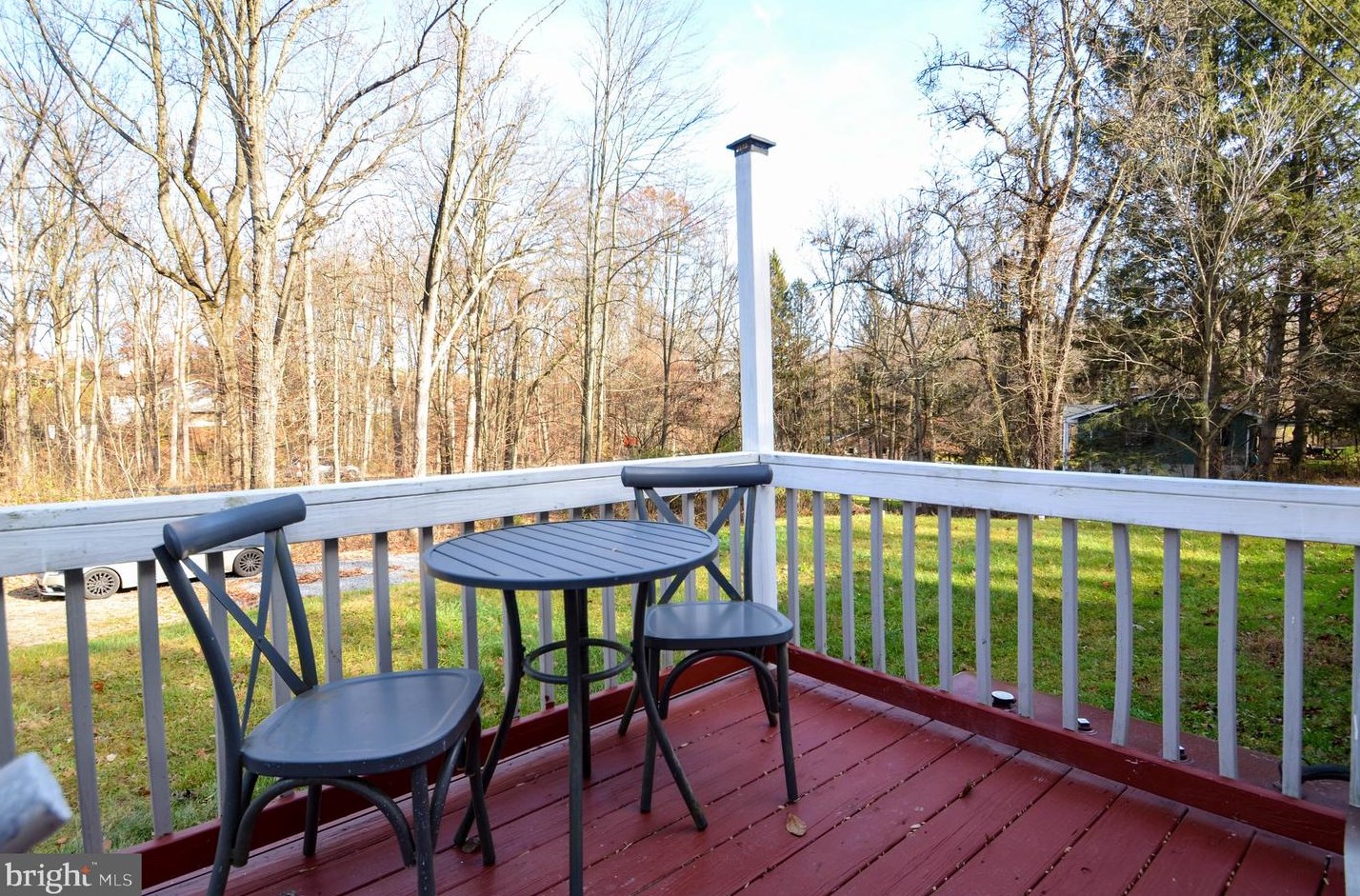 3991 Lehigh Dr, Northampton PA  18067-9665 exterior