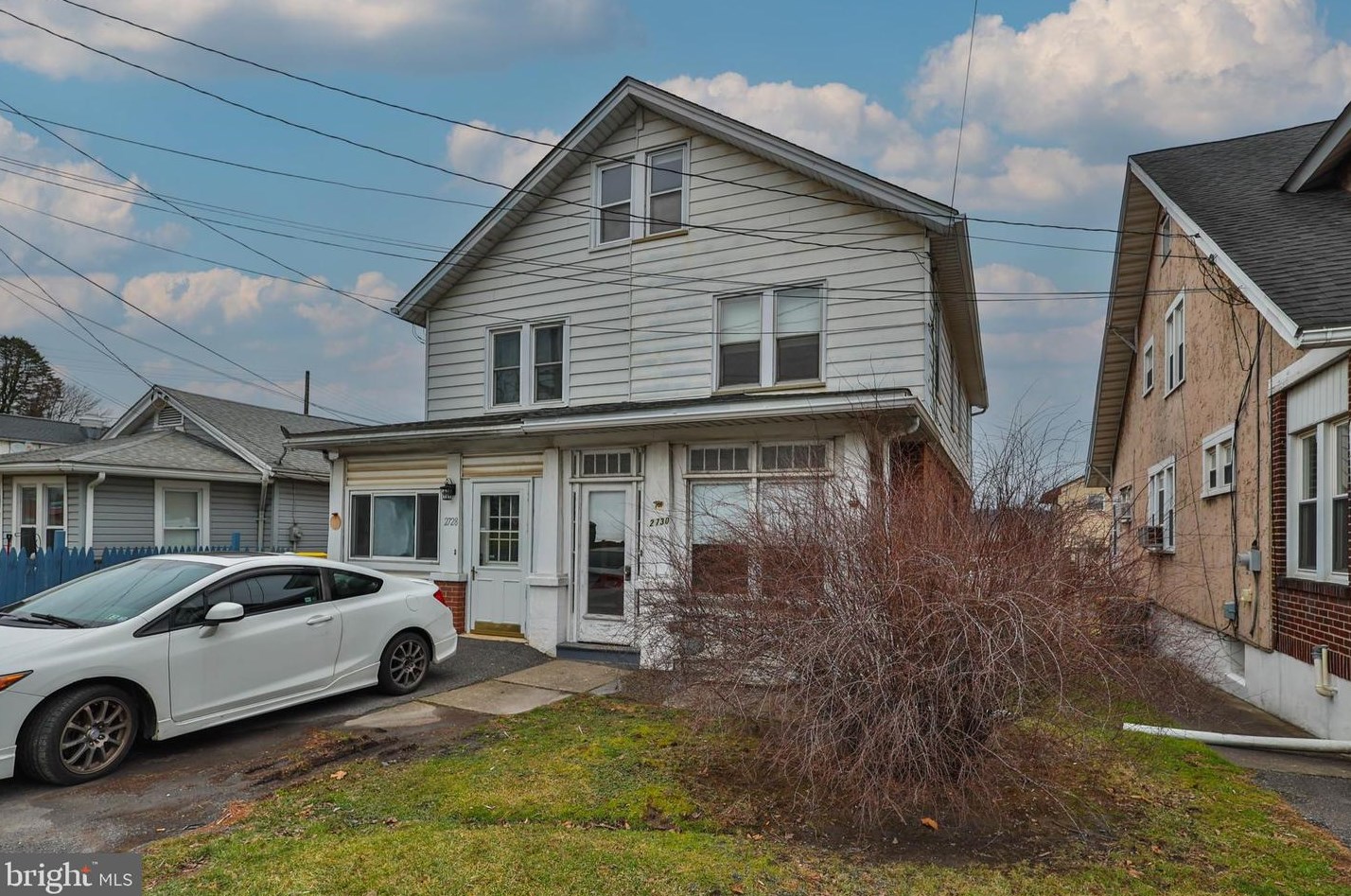 2730 Freemansburg Ave, Easton, PA 18045