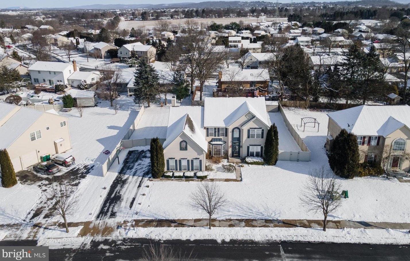 214 Lower Way Rd, Easton, PA 18045