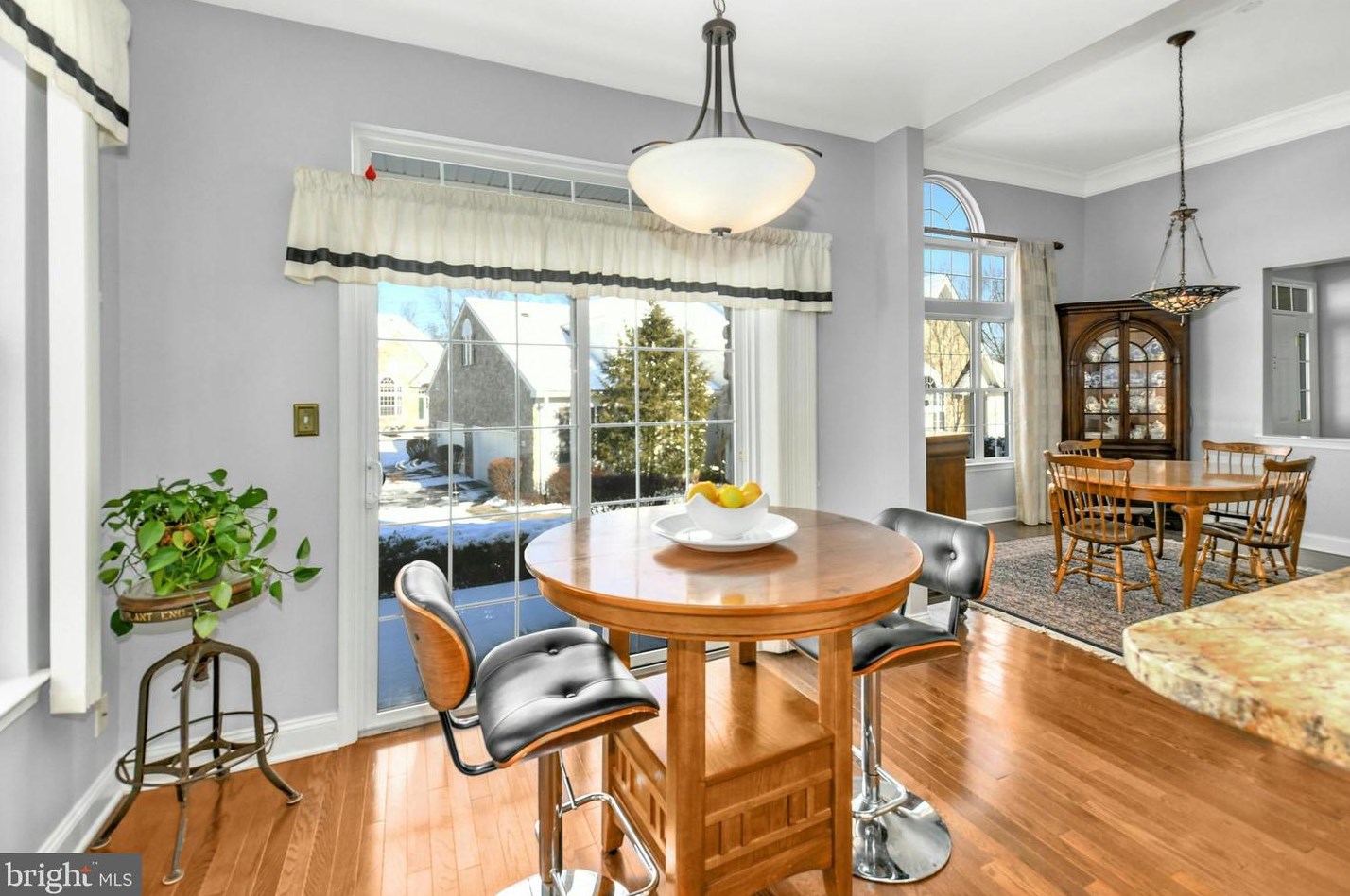 1857 Caryn Dr, Hellertown PA  18055-3423 exterior