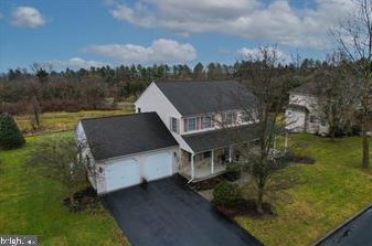 512 Stonybrook Rd, Nazareth, PA 18064