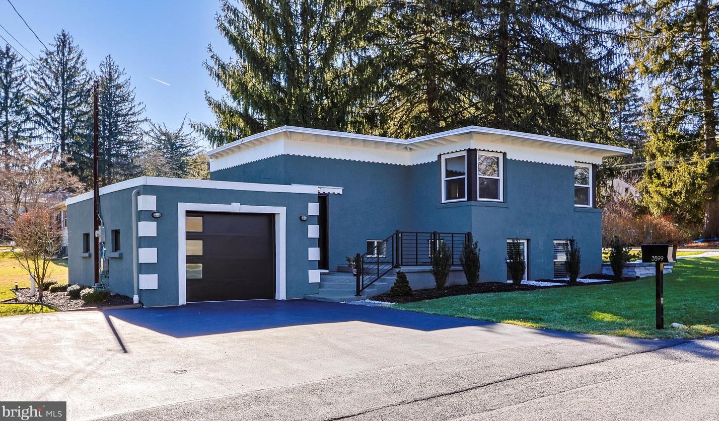 3599 Strauss Ave, Bethlehem, PA 18015-5335