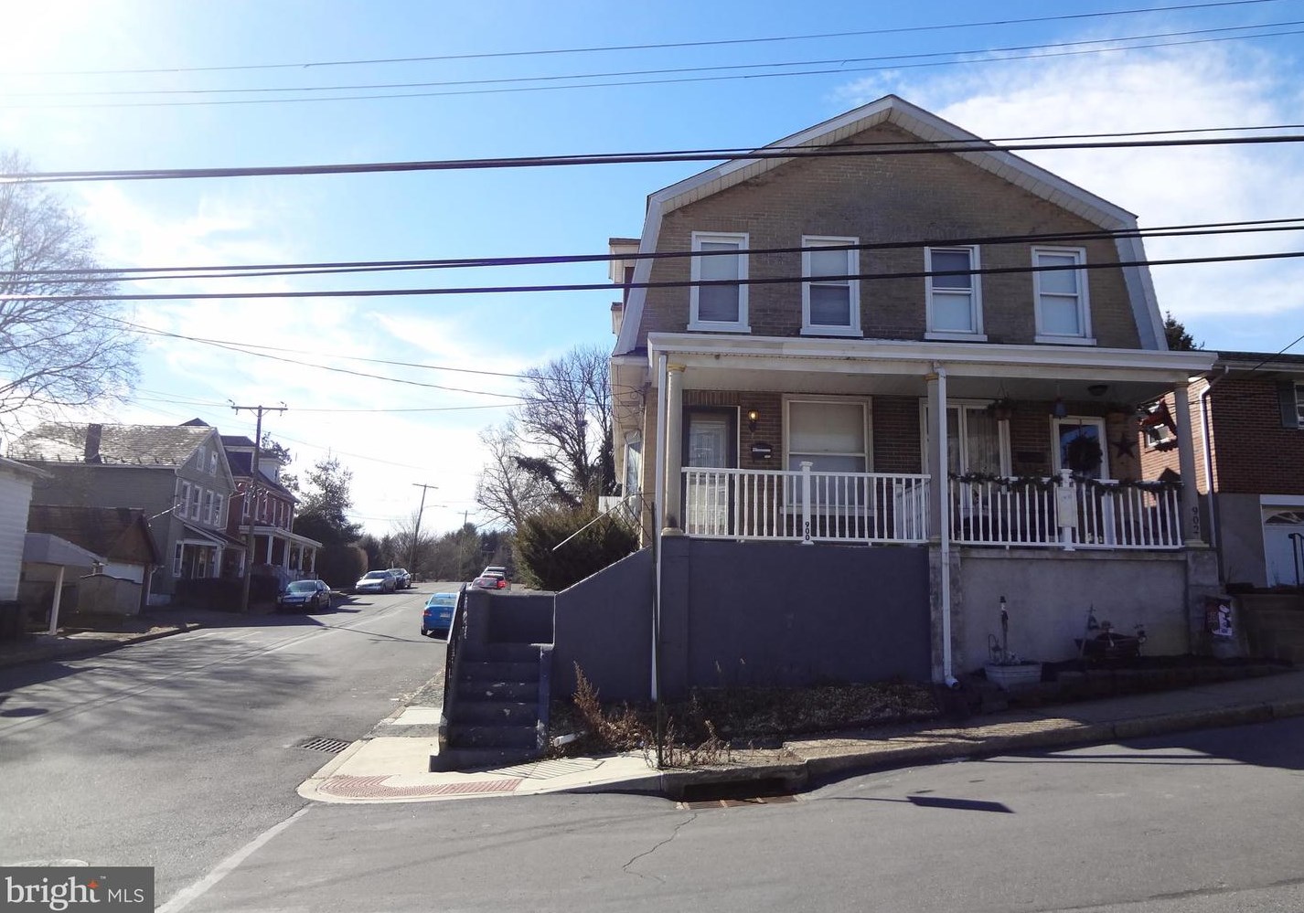 900 Ridge St, Easton, PA 18042-5439