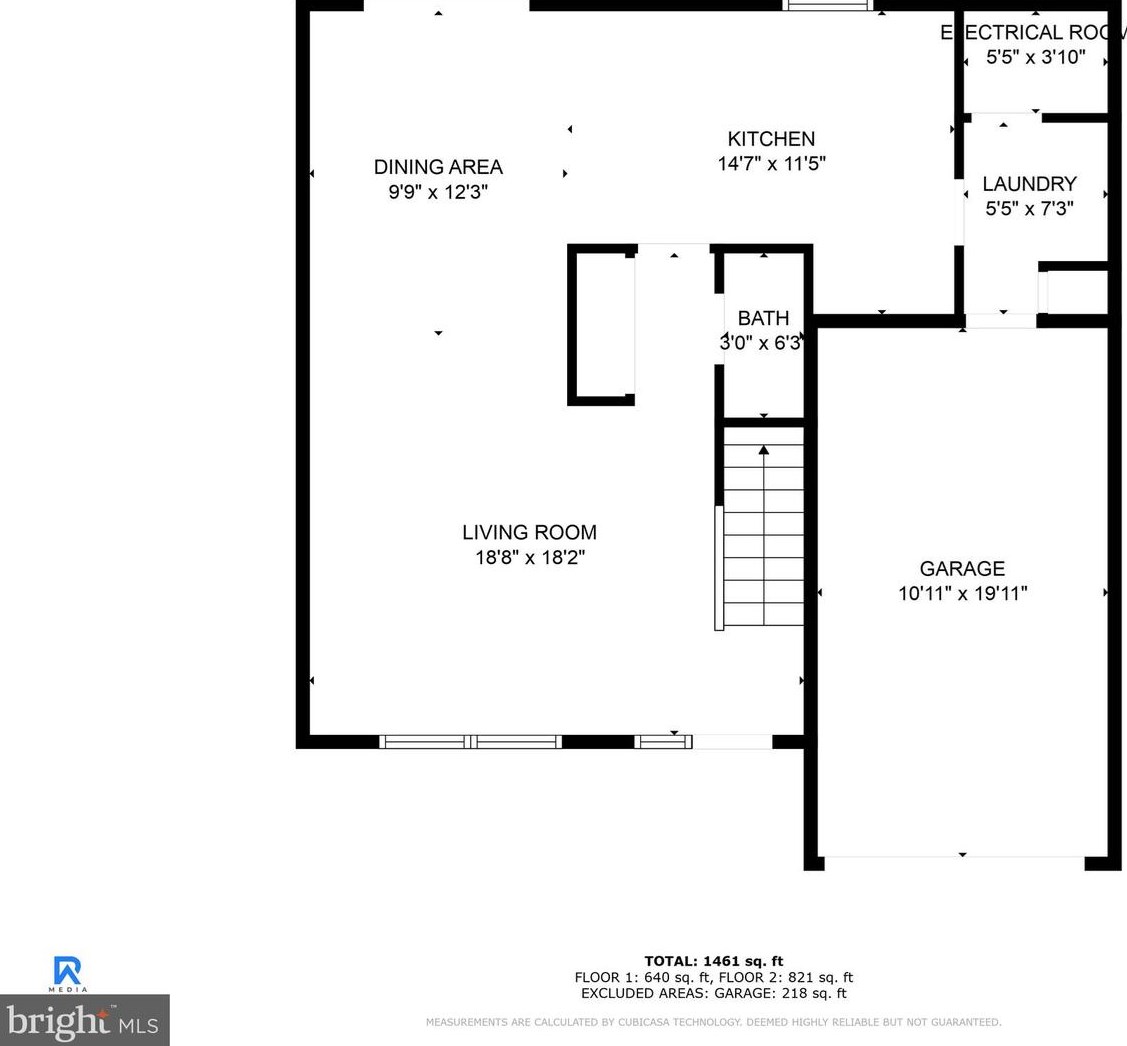 168 Vis Dr, Easton PA  18042-7210 exterior