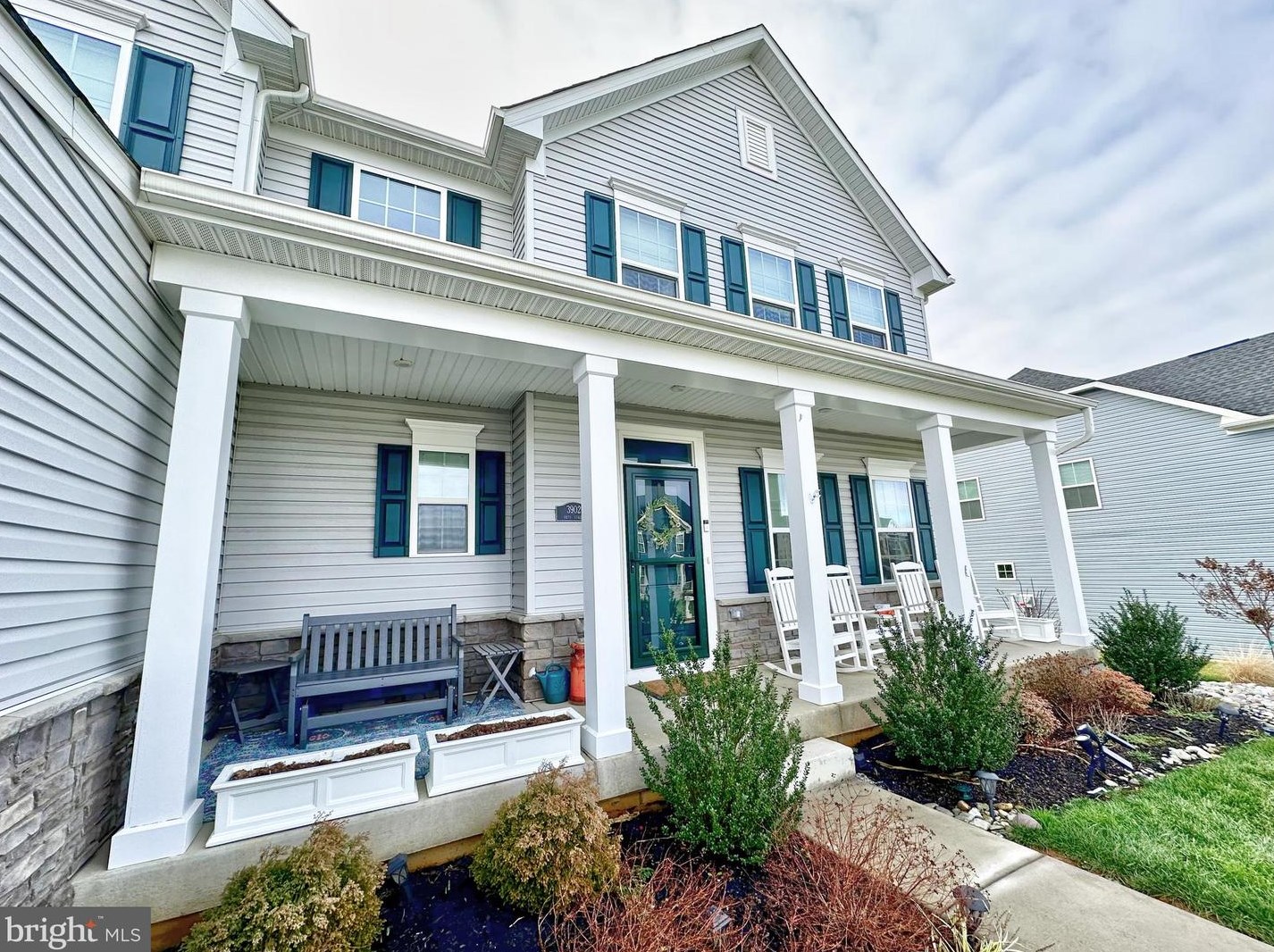 3902 Orth St, Bethlehem PA  18020-2929 exterior