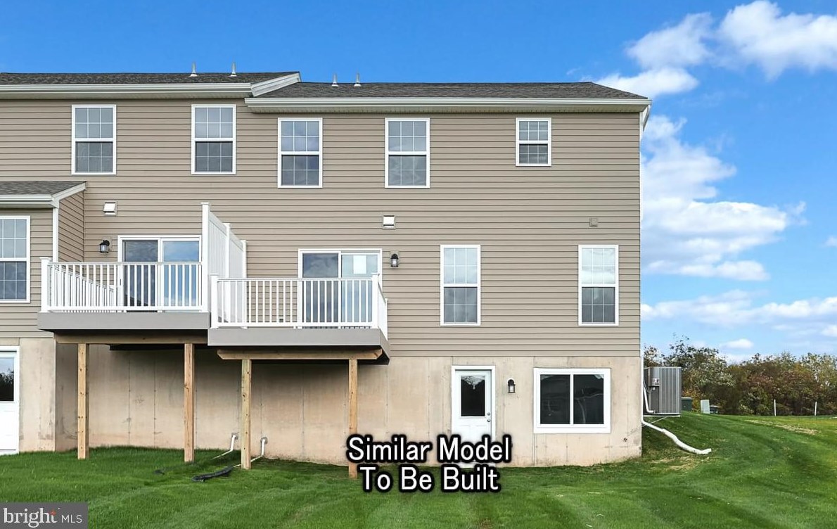 3108 Eisenhower Dr, Northampton, PA 18067-1077