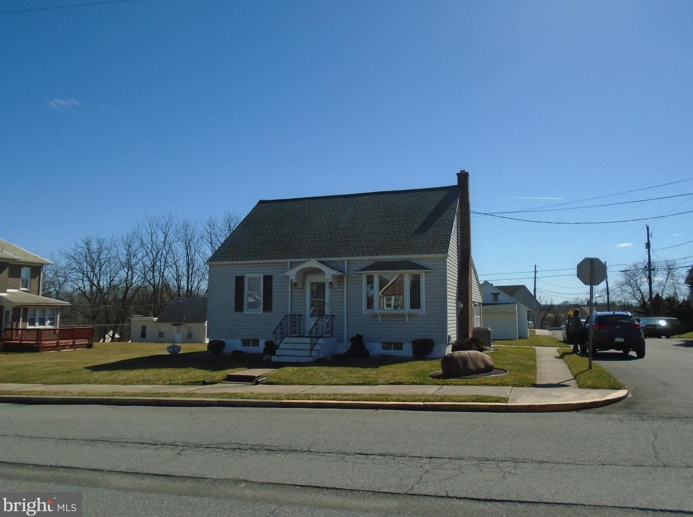 410 8th St, Northampton, PA 18067-1848