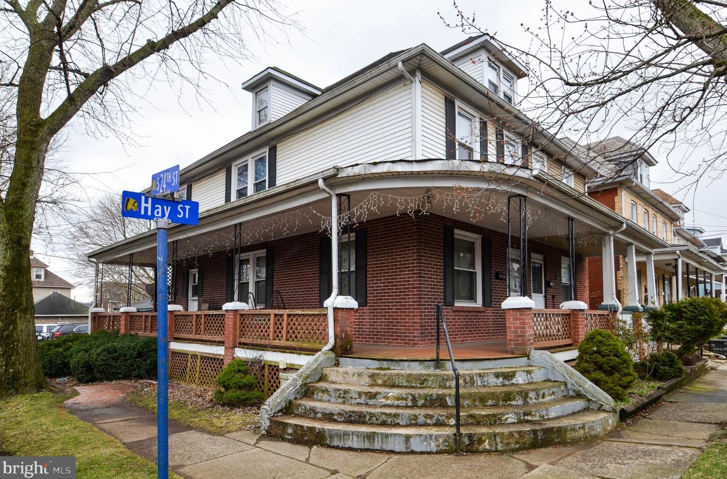 2400 Hay St, Easton, PA 18042