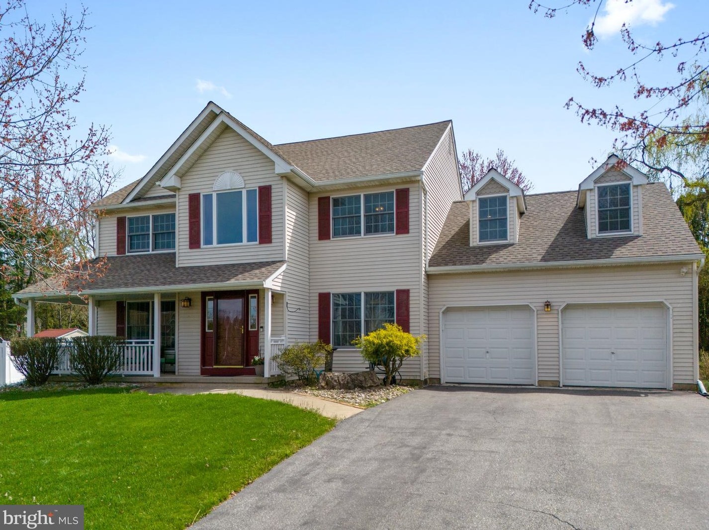 1705 Pheasant Ct, Easton, PA 18040