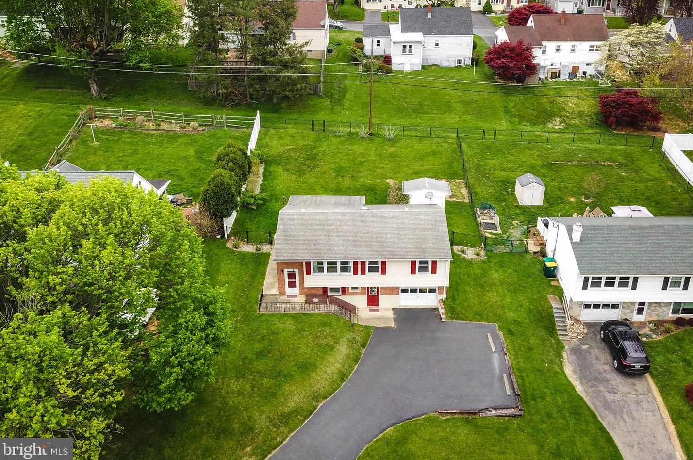 2629 Seip Ave, Easton, PA 18045-2440