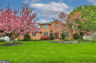 535 Trails End, Easton, PA 18040-7933