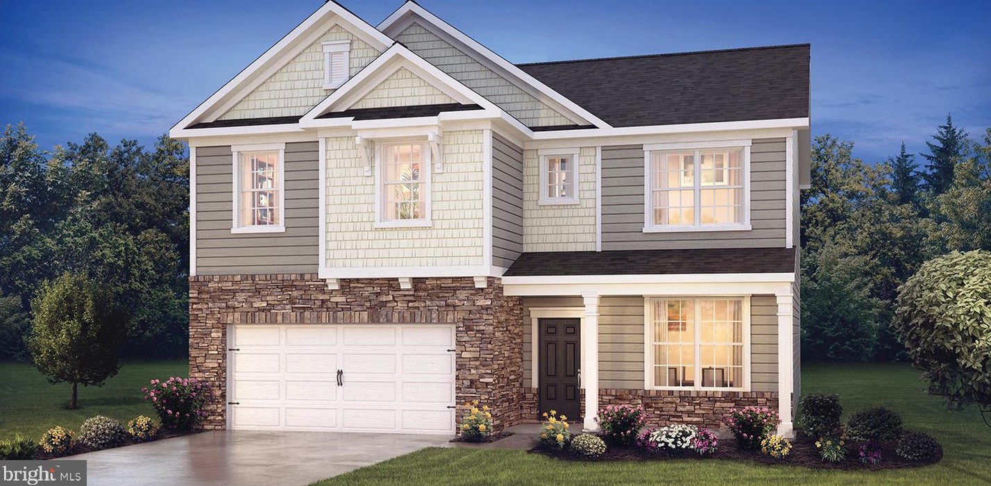 2231 Ben Jon Rd, Easton, PA 18040-8034