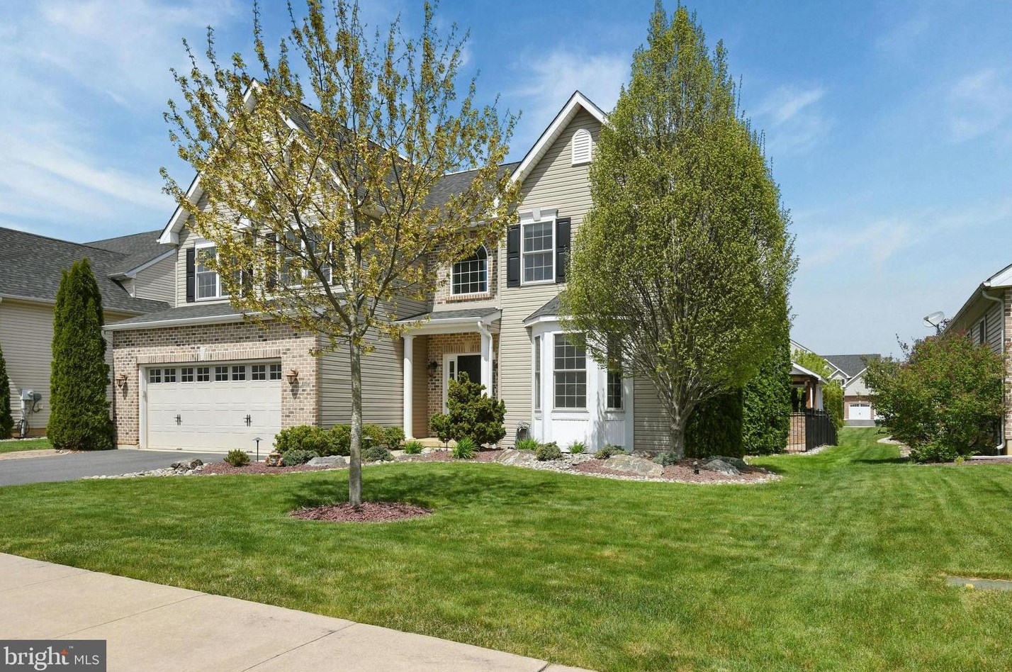 4464 Whitetail Dr, Nazareth, PA 18064