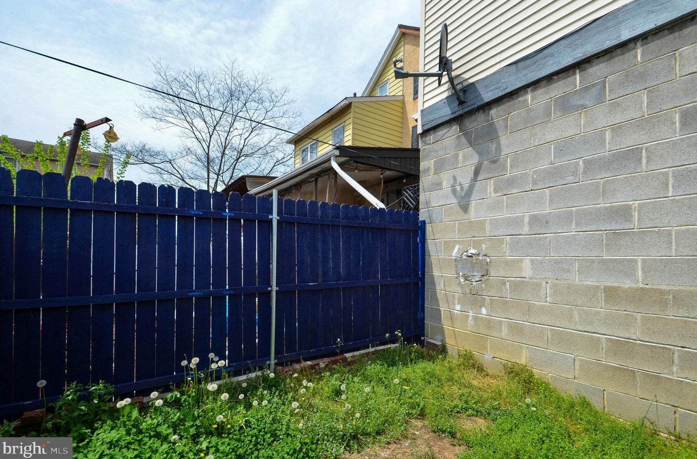 730 Morton St, Bethlehem PA  18015-1836 exterior