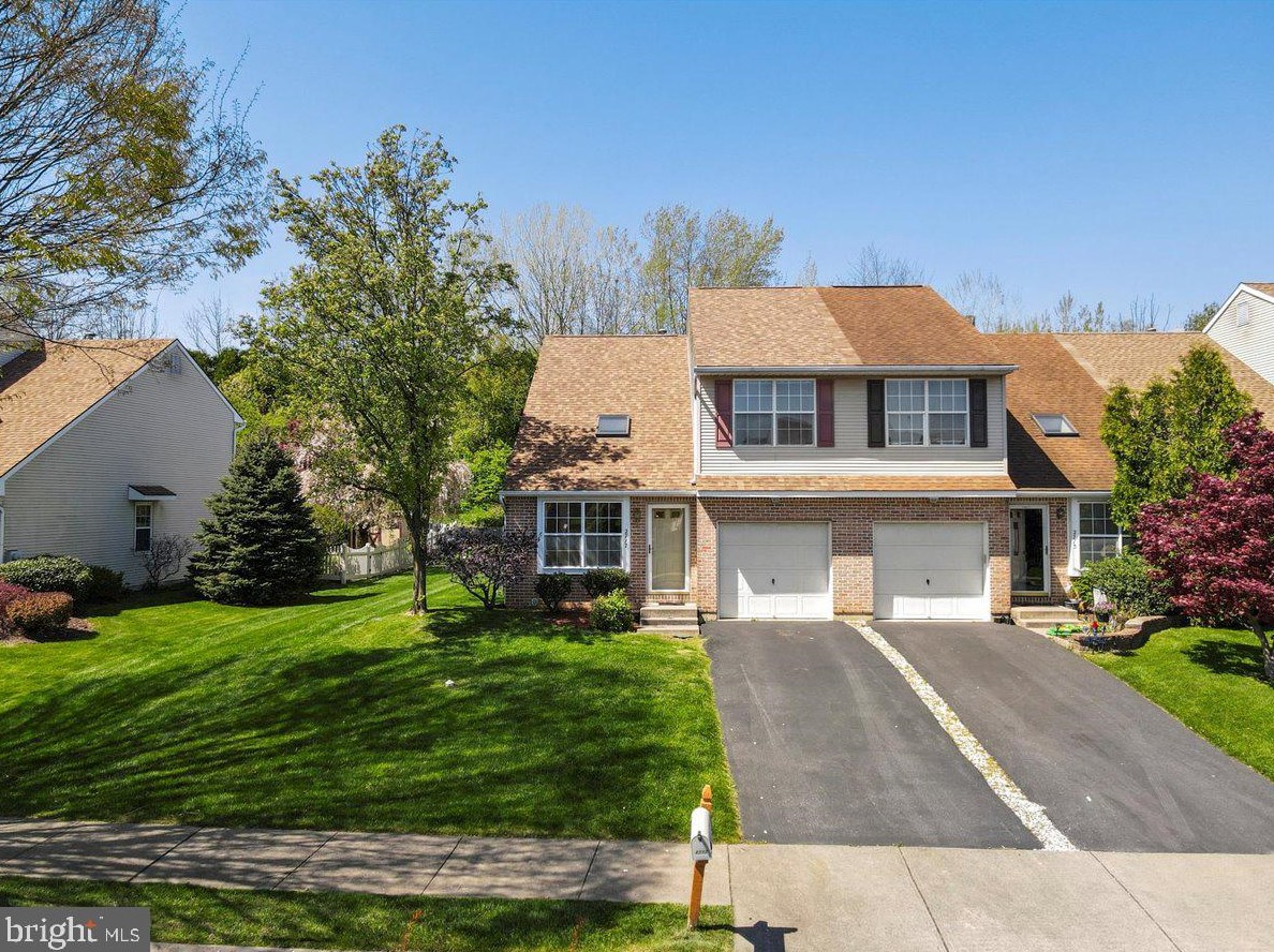 2717 Tamlynn Ln, Easton, PA 18045