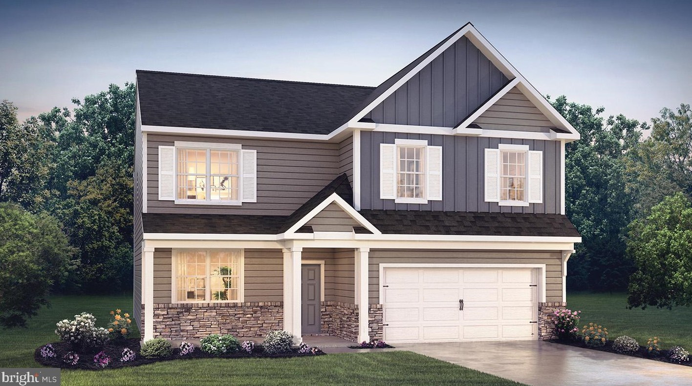 2243 Ben Jon Rd, Easton, PA 18040-8034
