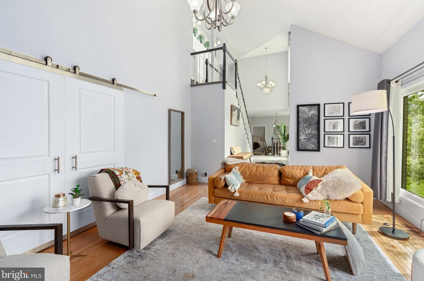 2595 Apple St, Hellertown PA  18055-3210 exterior