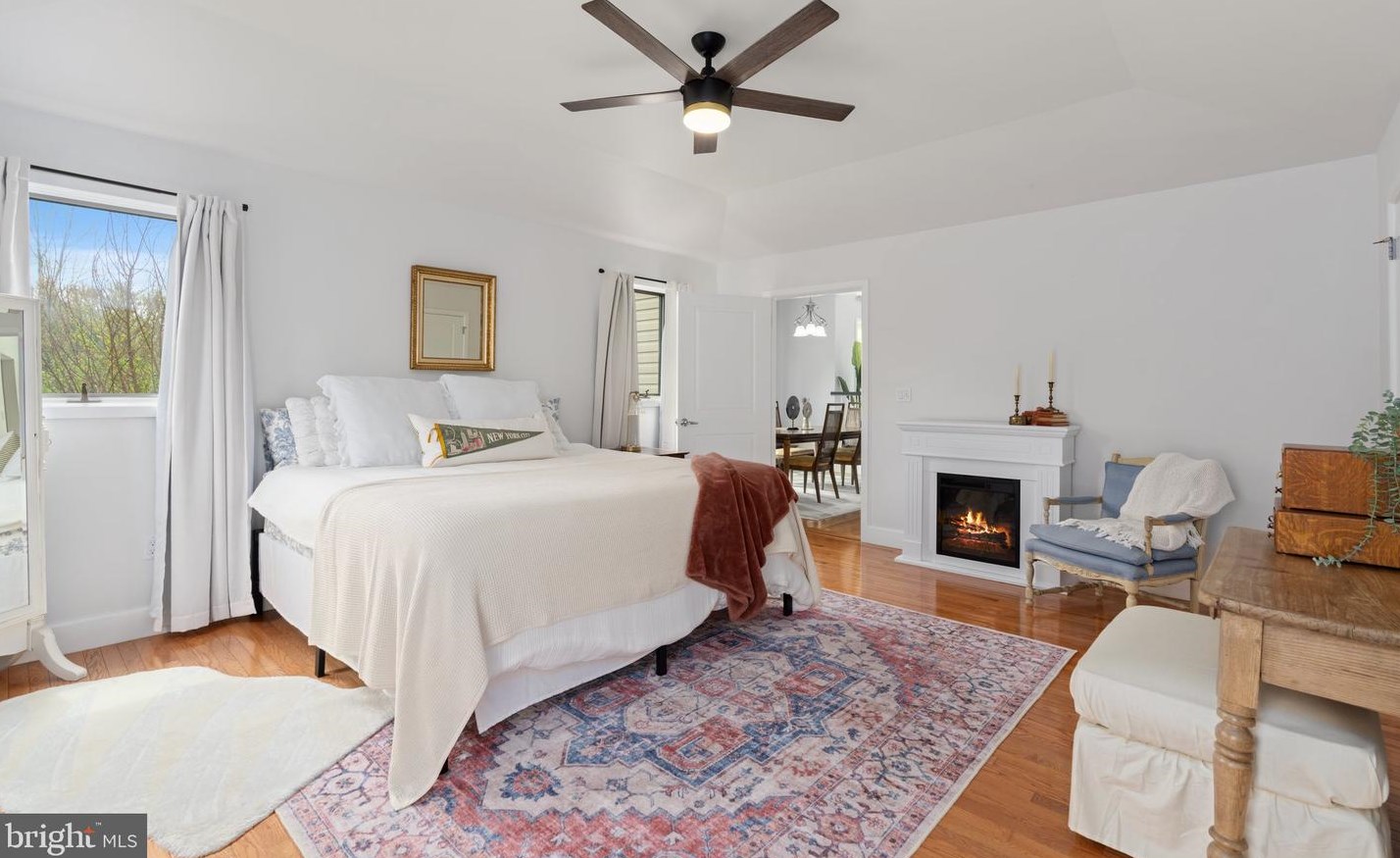 2595 Apple St, Hellertown PA  18055-3210 exterior