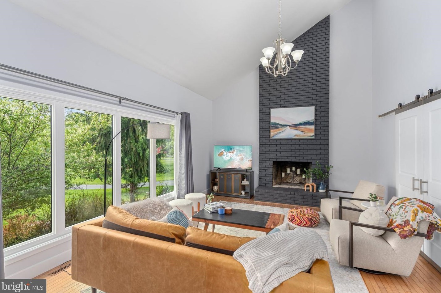 2595 Apple St, Hellertown PA  18055-3210 exterior