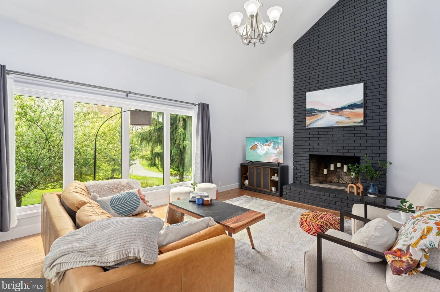 2595 Apple St, Hellertown PA  18055-3210 exterior