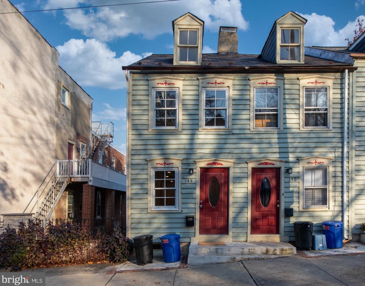 148 S 6th St, Easton, PA 18042