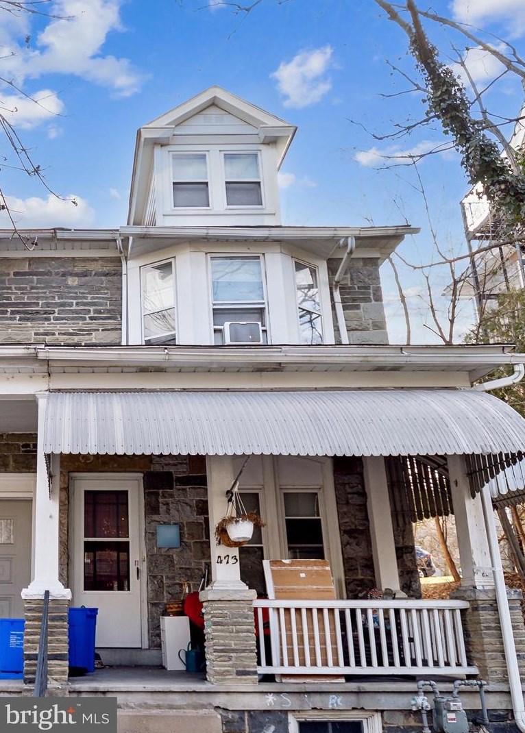 423 Montclair Ave, Bethlehem, PA 18015-1538