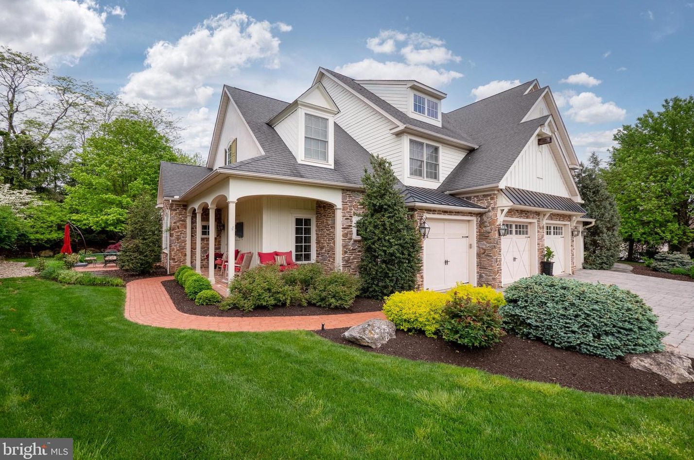 2050 Forge Run, Bethlehem, PA 18015-5096
