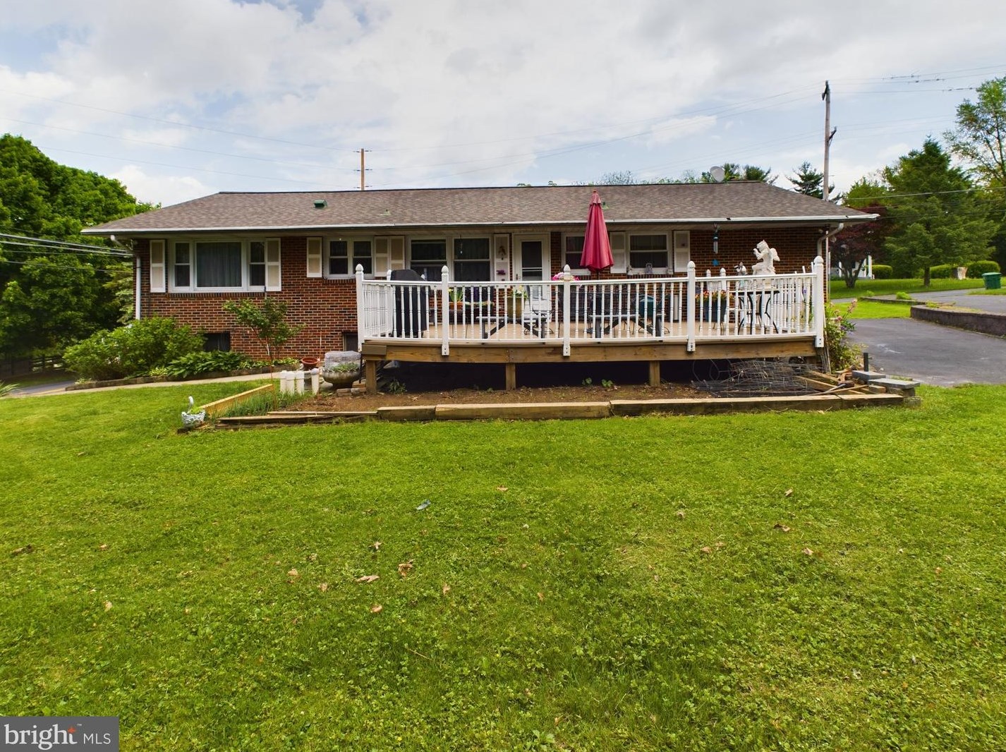 365 N Nulton Ave, Easton, PA 18045