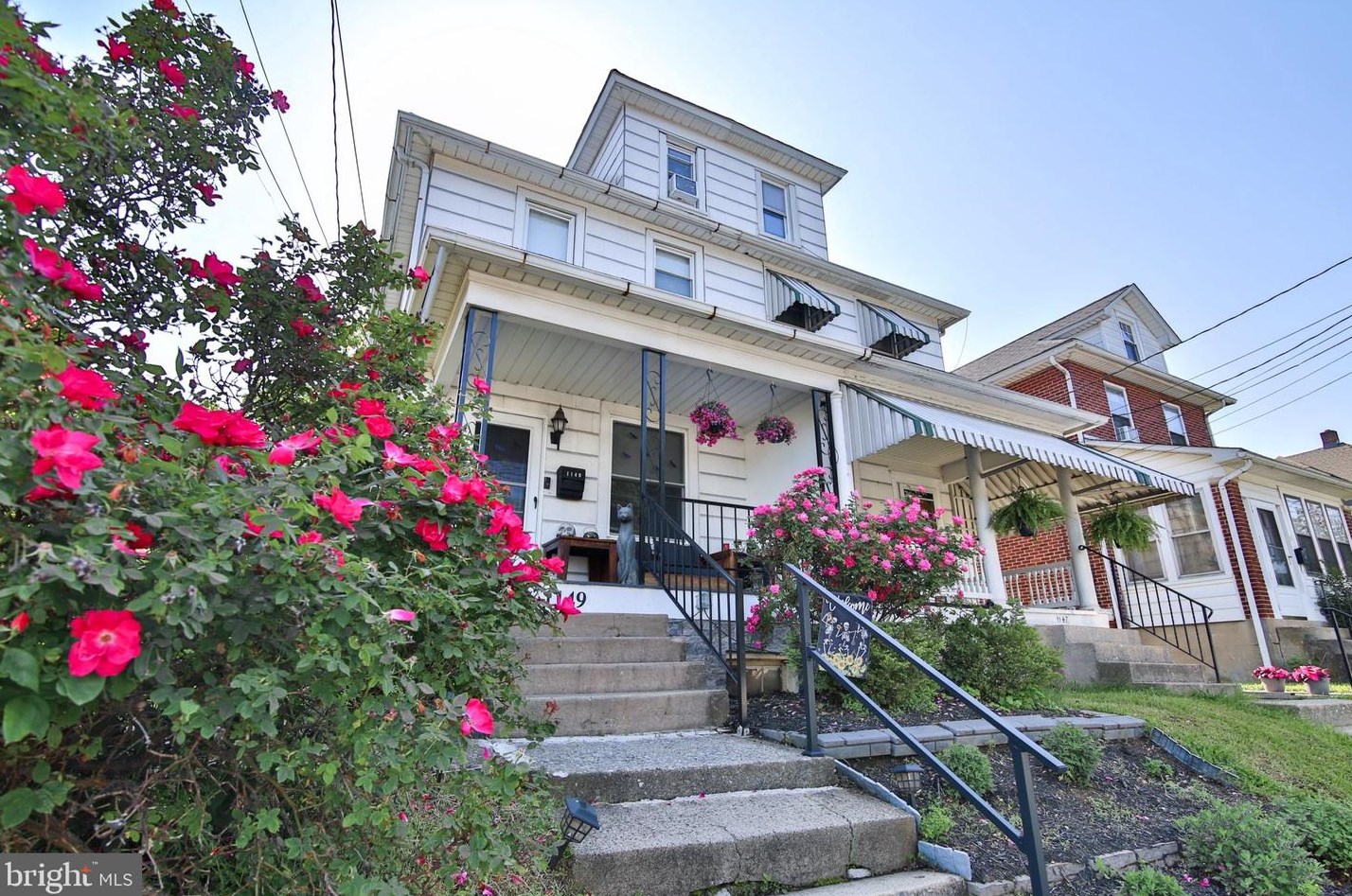 1149 1st Ave, Hellertown, PA 18055