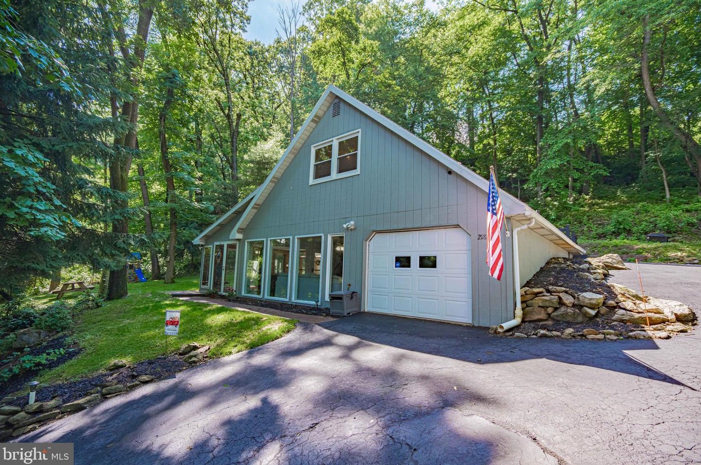 2187 Skyline Dr, Bethlehem, PA 18015-6013