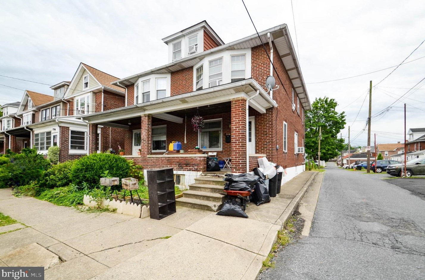 314 E Locust St, Bethlehem, PA 18018