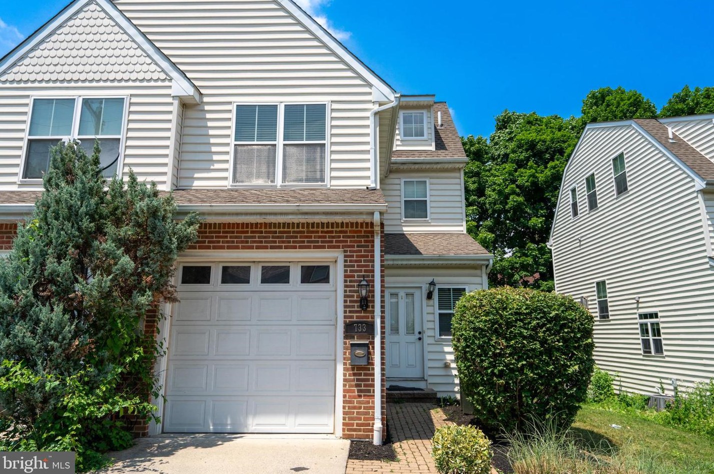 733 Evans St, Bethlehem, PA 18015